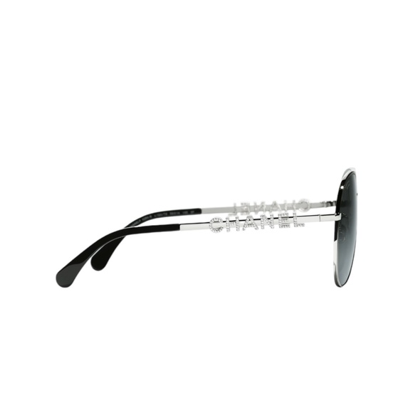 Chanel pilot polarized sunglasses - Picture 8 of 13